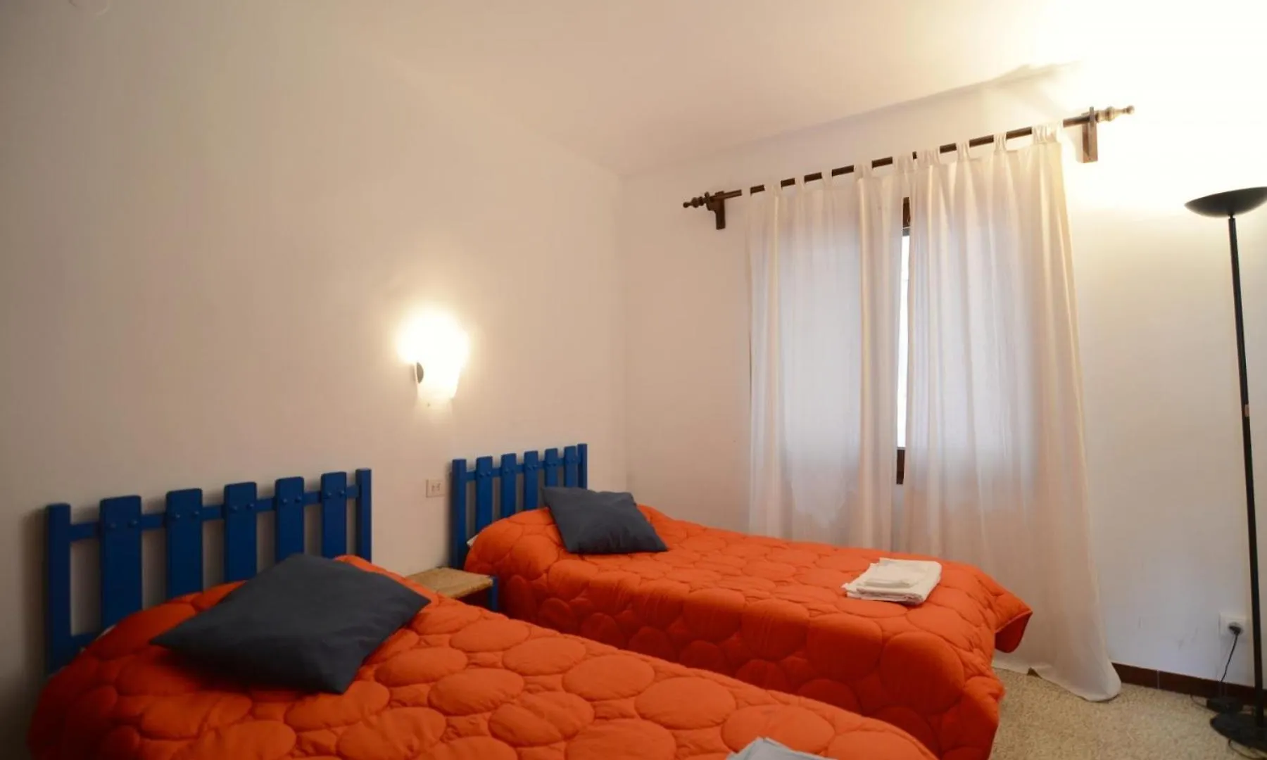 Apartamentos Els Pescadors L' Escala