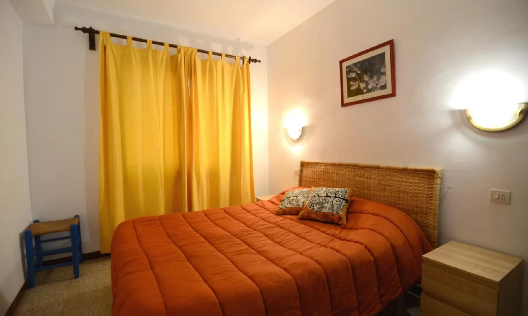 아파트 Apartamentos Els Pescadors L' Escala