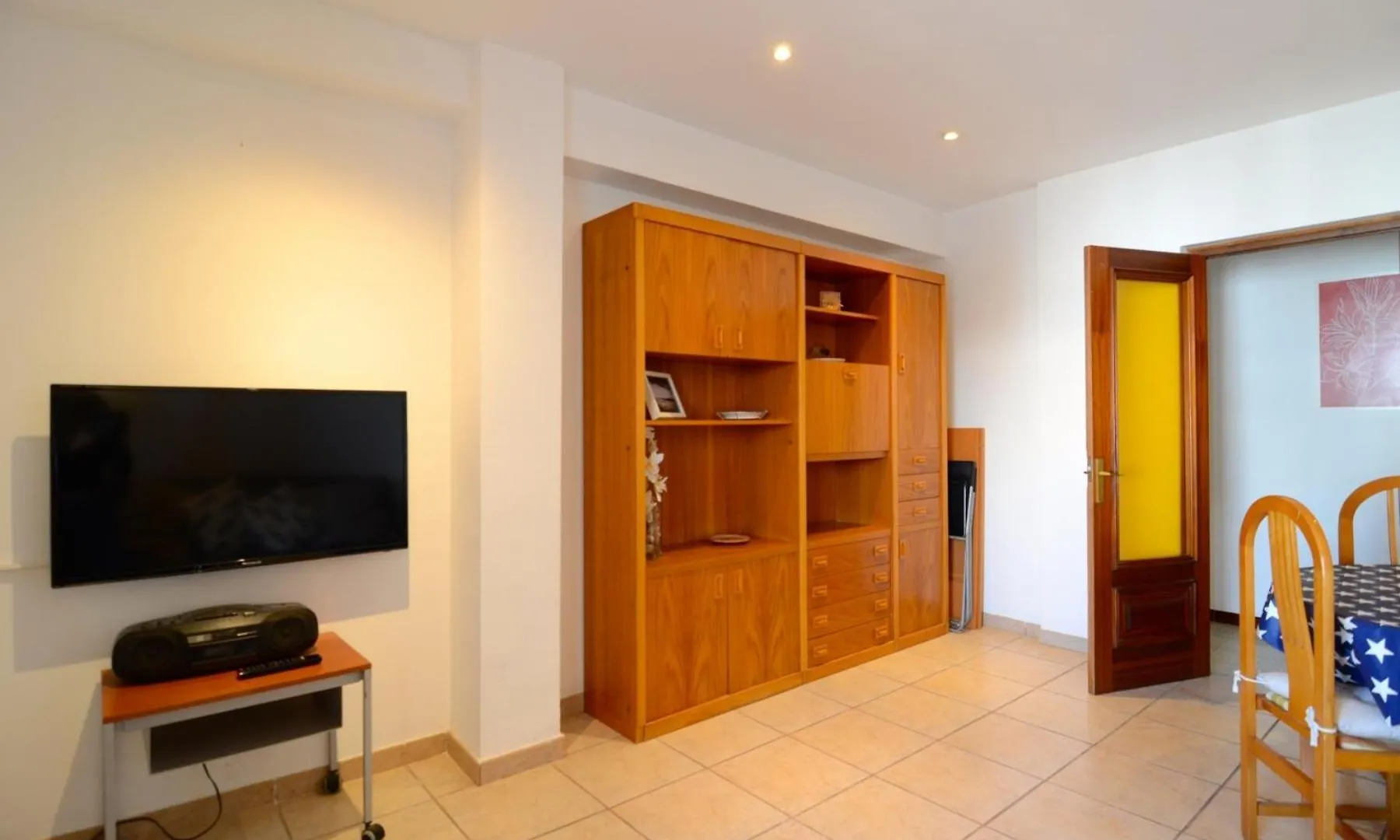 Apartamentos Els Pescadors L' Escala 스페인