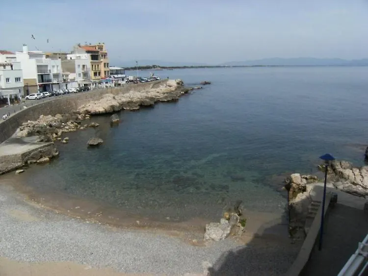 Apartamentos Els Pescadors