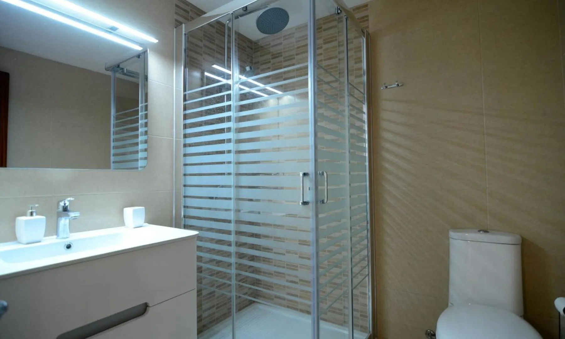 Apartment Apartamentos Els Pescadors
