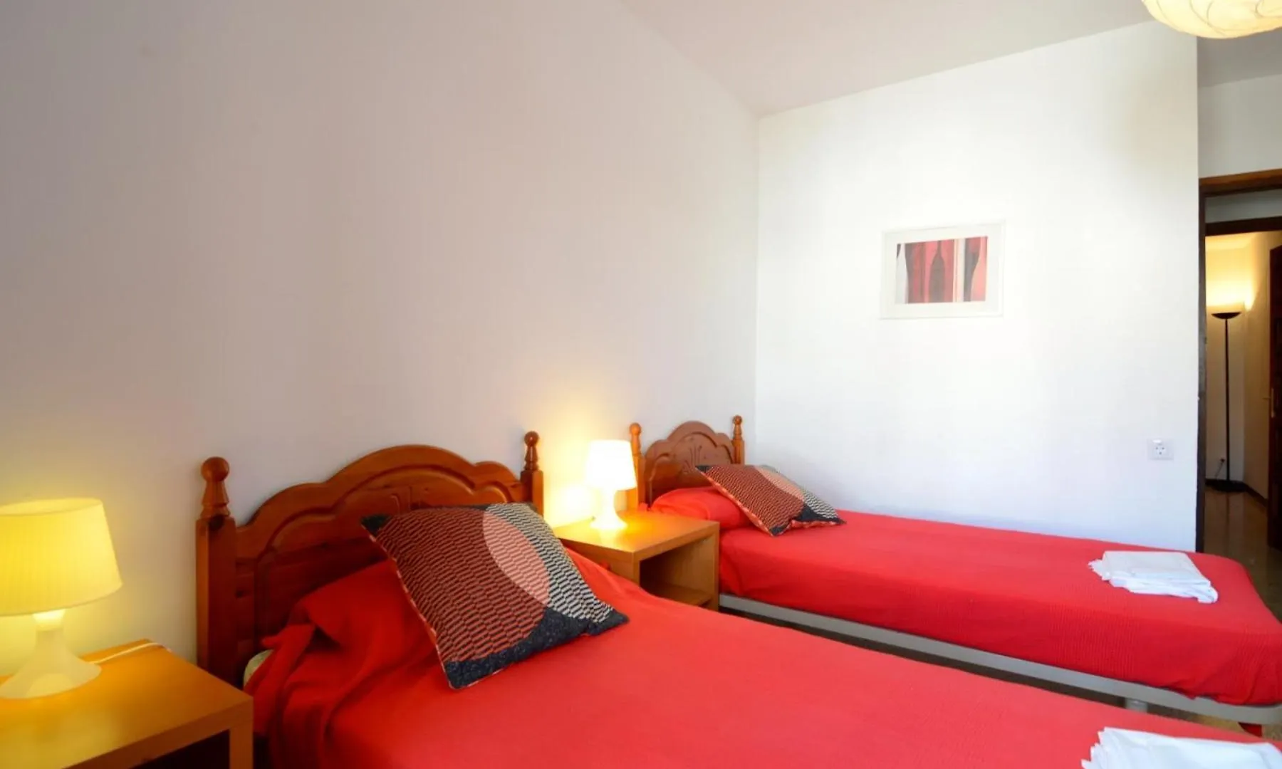 Apartamentos Els Pescadors Apartment