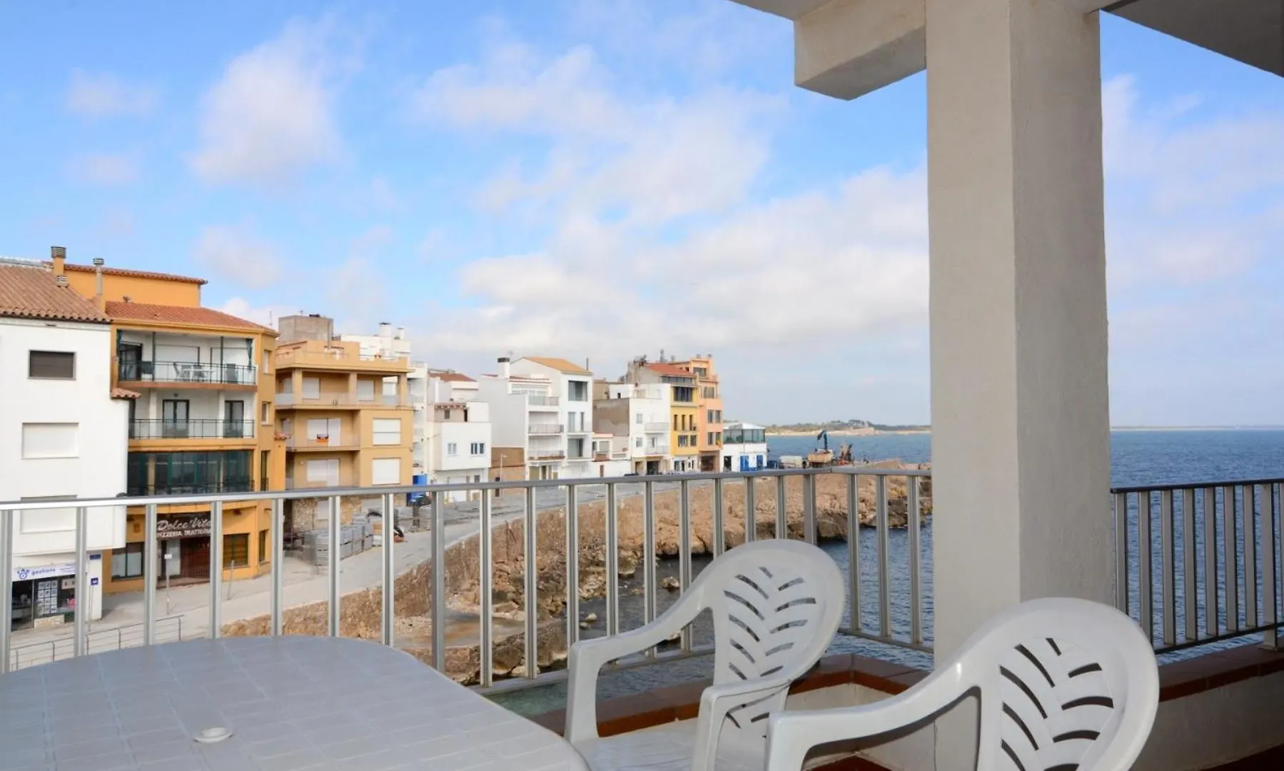 Apartamentos Els Pescadors L'Escala