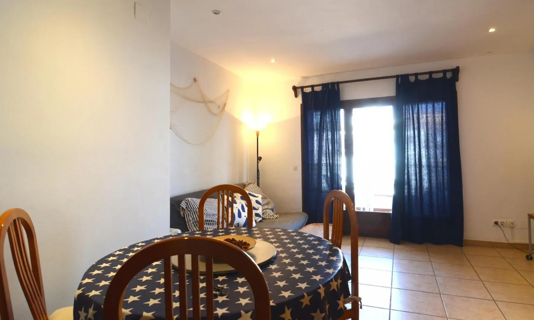Apartment Apartamentos Els Pescadors Spain