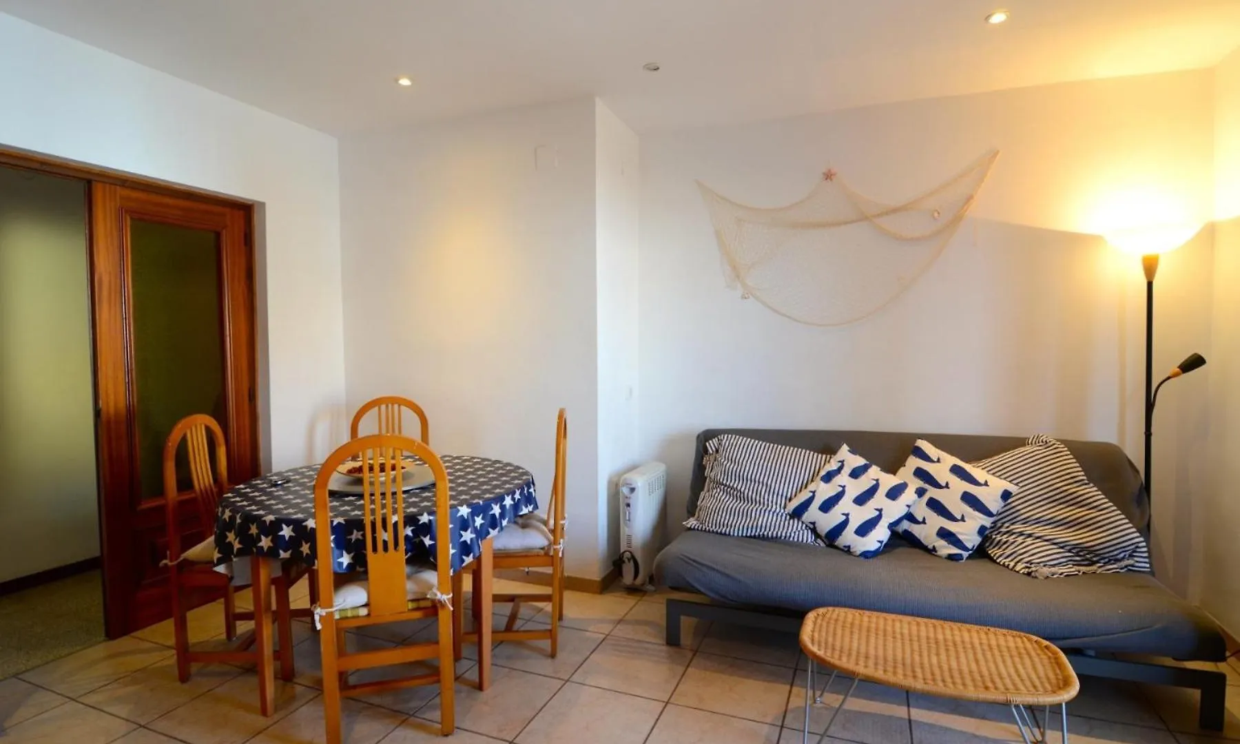 Apartamentos Els Pescadors Apartment L'Escala