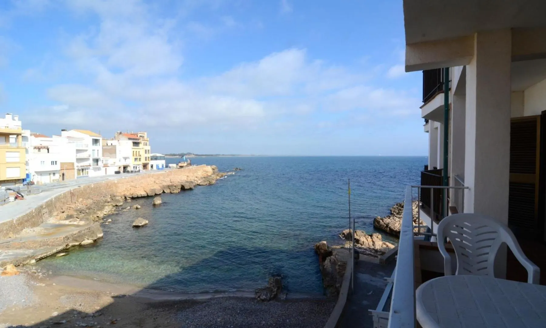 Apartment Apartamentos Els Pescadors Spain