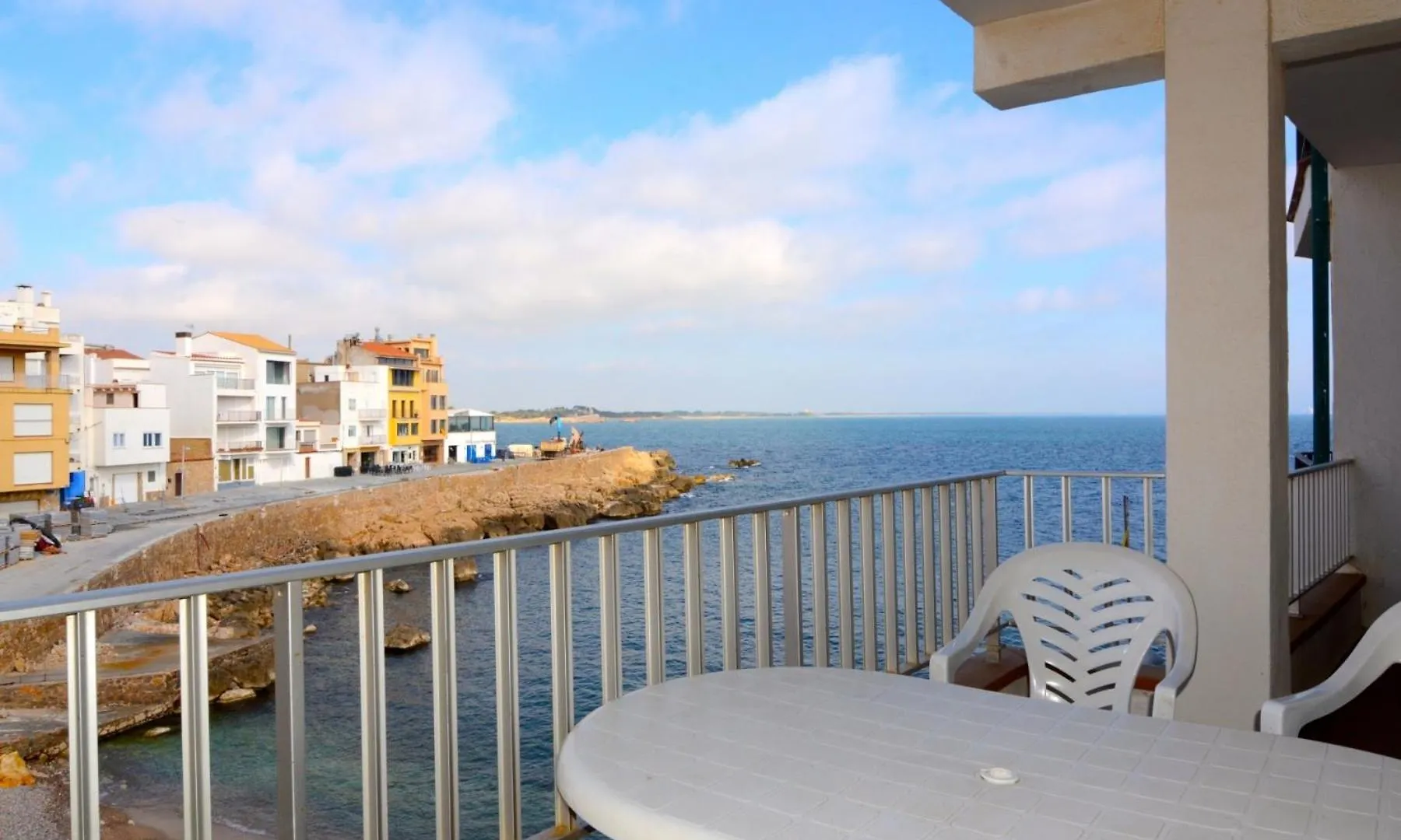 Apartment Apartamentos Els Pescadors