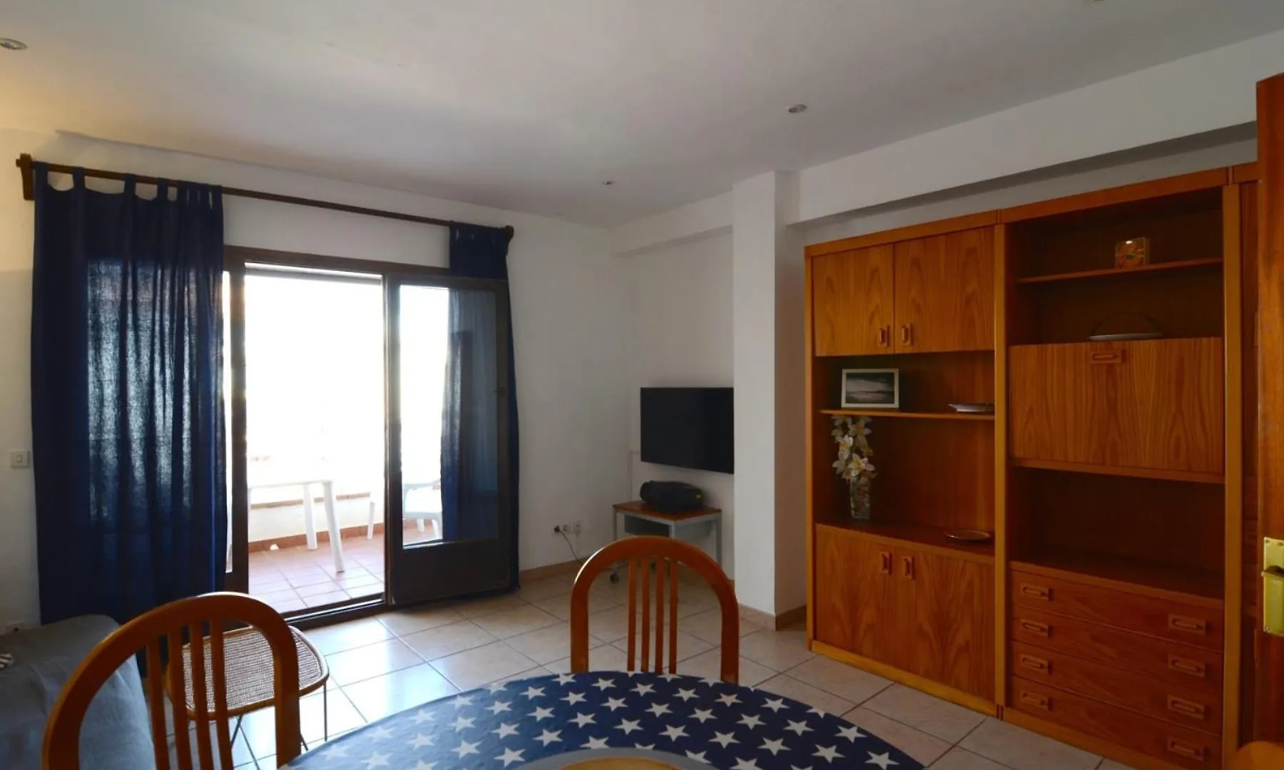 Apartment Apartamentos Els Pescadors