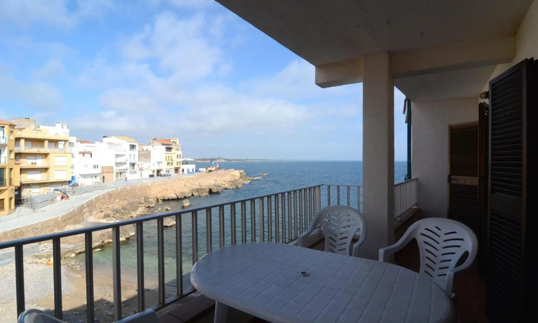 Apartamentos Els Pescadors L'Escala