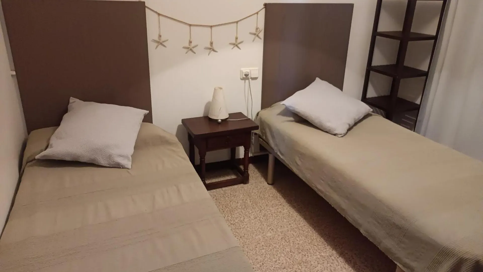 Apartment Apartamentos Els Pescadors
