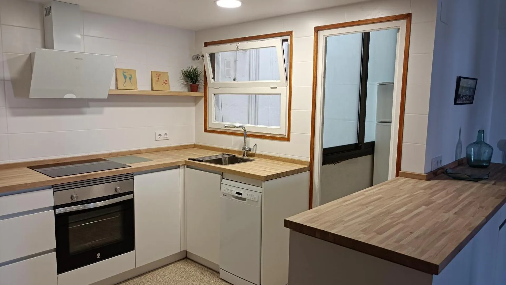 Apartamentos Els Pescadors Apartment