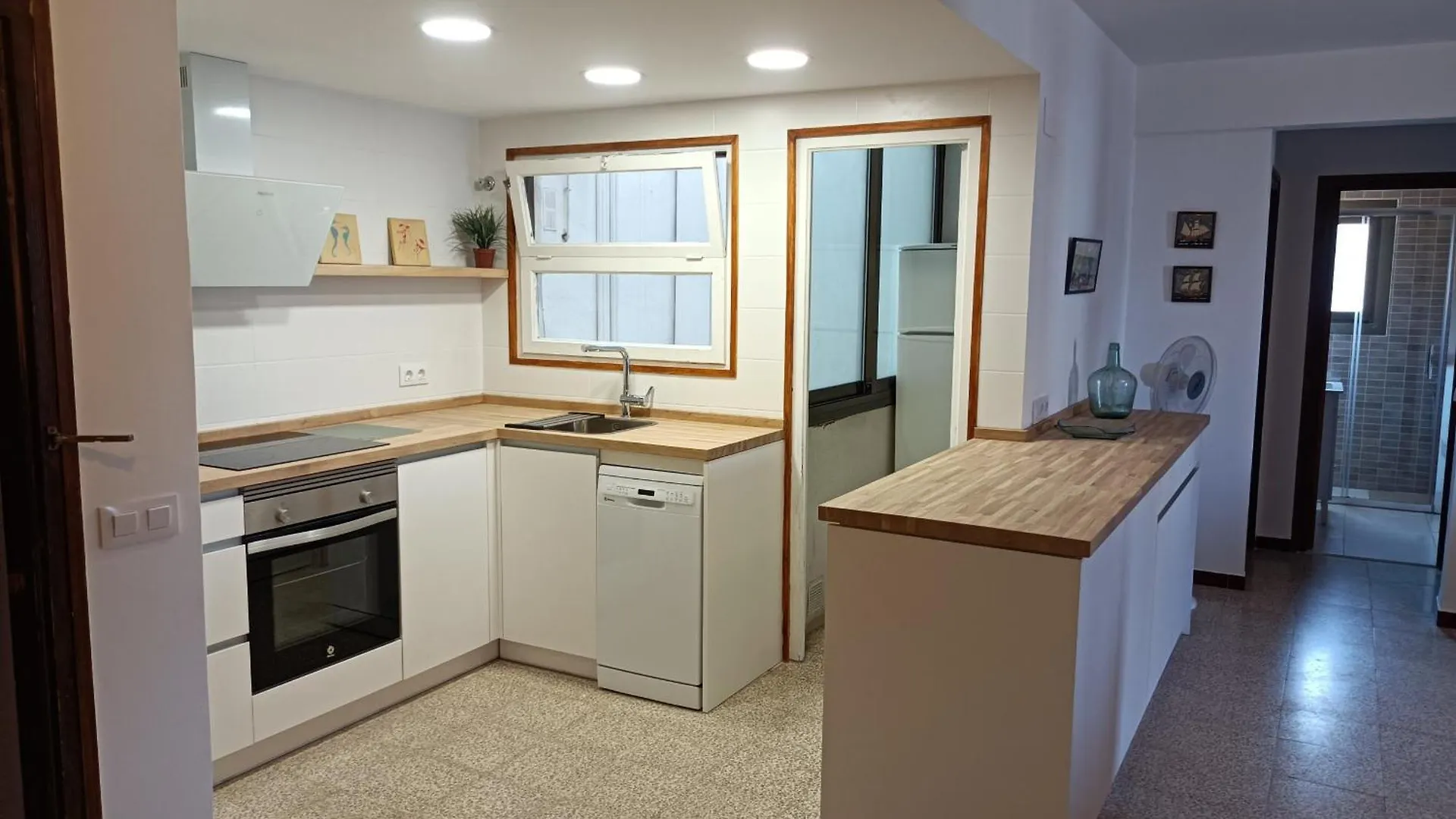 Apartamentos Els Pescadors Apartment L'Escala