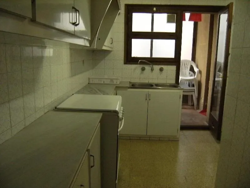 Apartamentos Els Pescadors