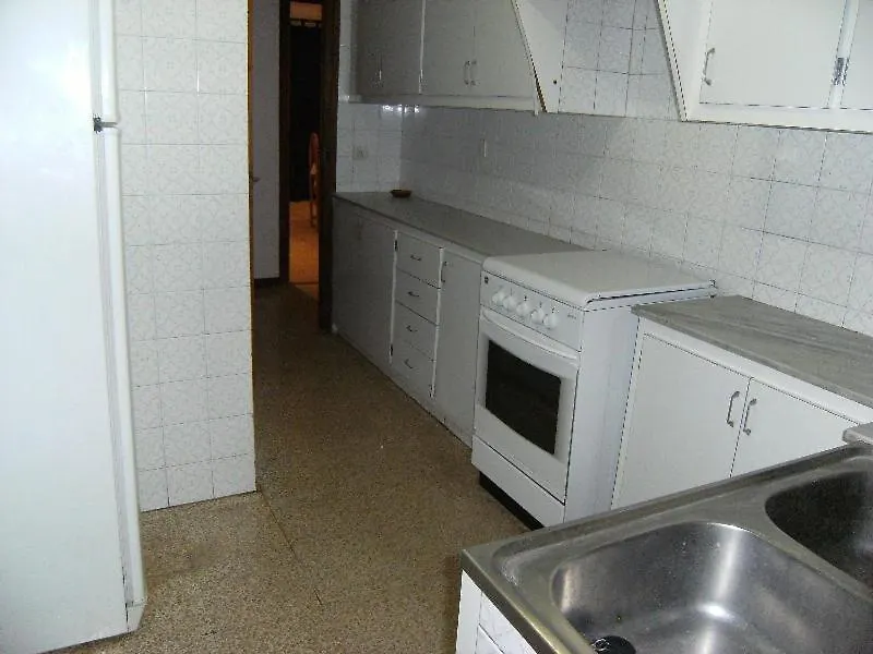 Apartamentos Els Pescadors Apartment