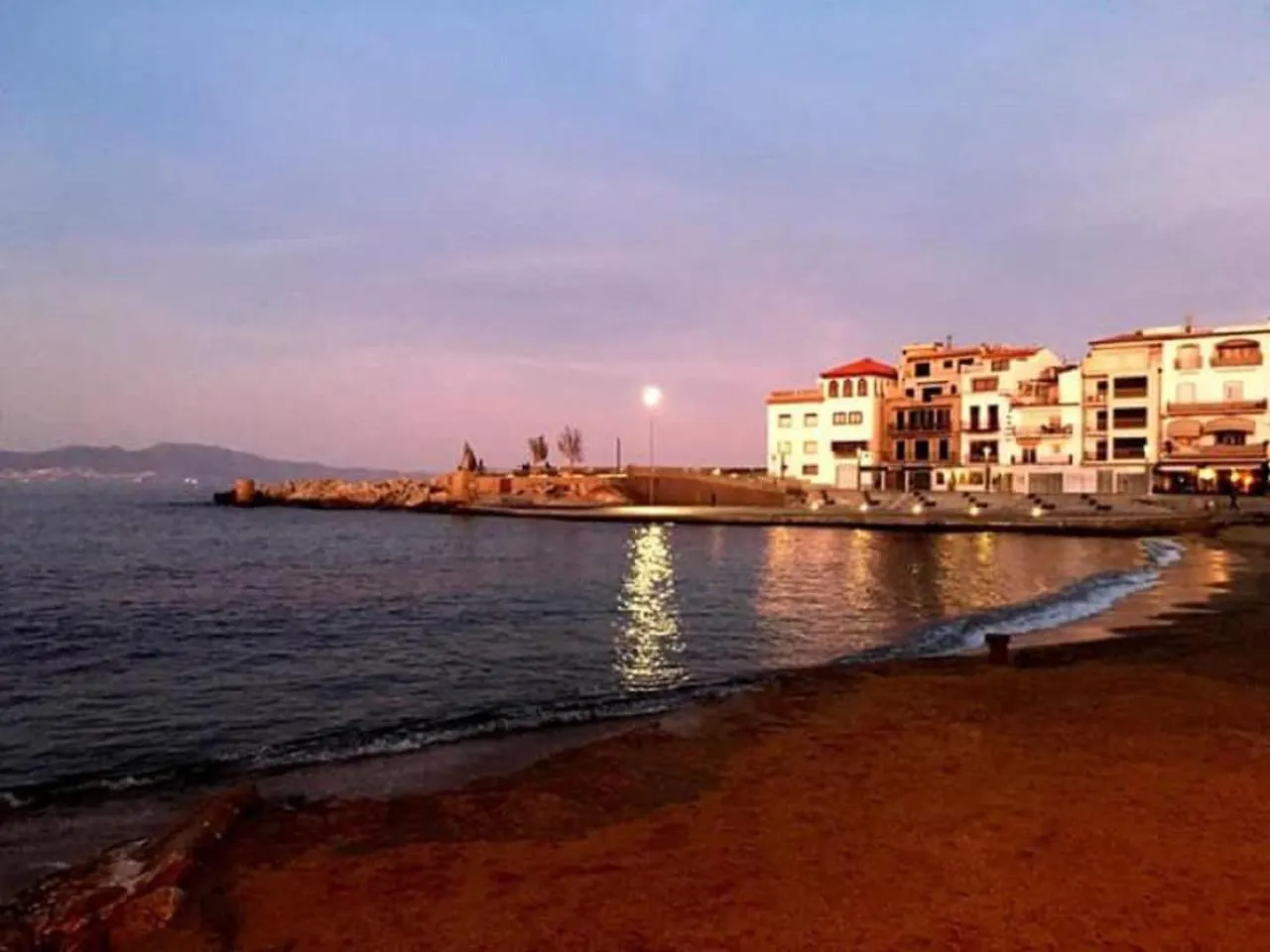 Apartamentos Els Pescadors Apartment L'Escala